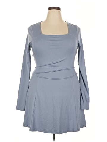 SO Casual Dress (view 1)