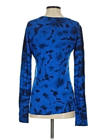 GOLDIE Long Sleeve T-Shirt (view 2)