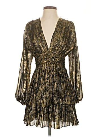 Zara Cocktail Dress (view 1)