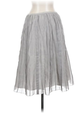 Nic + Zoe Casual Skirt (view 1)