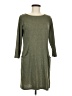 Charming Charlie Green Casual Dress Size M - photo 1