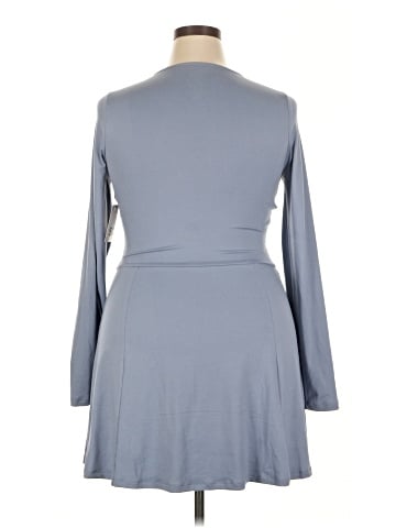 SO Casual Dress (view 2)