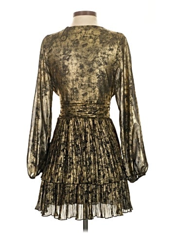 Zara Cocktail Dress (view 2)