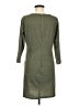 Charming Charlie Green Casual Dress Size M - photo 2