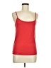 Boden Red Tank Top Size M - photo 1
