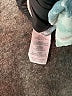J.Crew 100% Cotton Chevron-herringbone Teal Romper Size M - photo 5