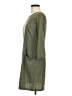 Charming Charlie Green Casual Dress Size M - photo 5