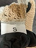 Unbranded 100% Polyester Tan Swimsuit Cover Up Size S - photo 3