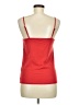 Boden Red Tank Top Size M - photo 2