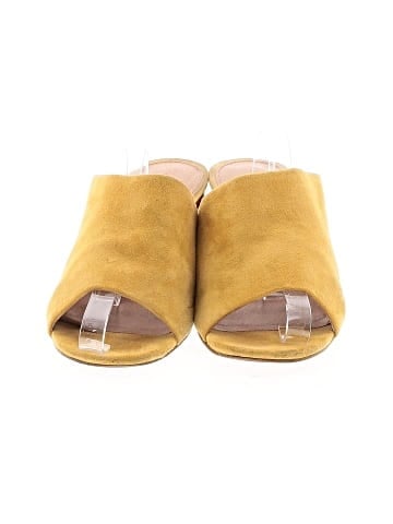 Halogen Sandals (view 2)