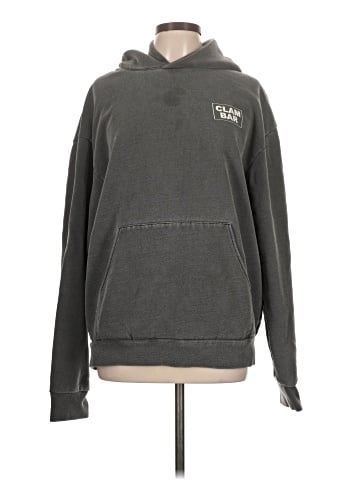 Independent Trading Company Sweatshirt (view 1)