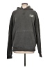 Independent Trading Company Gray Sweatshirt Size L - photo 1
