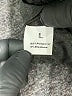 Unbranded Stars Black Cocktail Dress Size L - photo 9