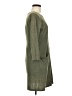Charming Charlie Green Casual Dress Size M - photo 4