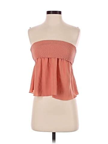 Wilfred Sleeveless Blouse (view 1)