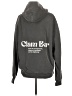 Independent Trading Company Gray Sweatshirt Size L - photo 2