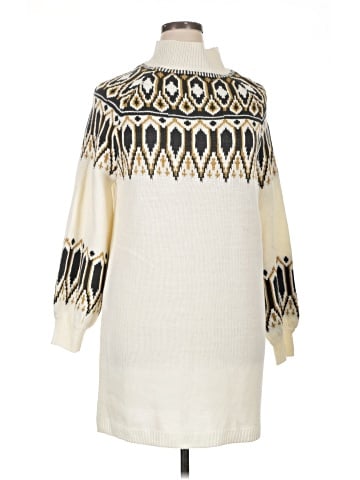 True Craft Casual Dress (view 1)