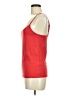 Boden Red Tank Top Size M - photo 5