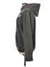 Independent Trading Company Gray Sweatshirt Size L - photo 5