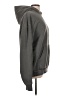 Independent Trading Company Gray Sweatshirt Size L - photo 4