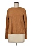 Old Navy 100% Cotton Brown Long Sleeve Top Size M - photo 1