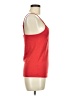 Boden Red Tank Top Size M - photo 4