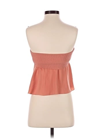 Wilfred Sleeveless Blouse (view 2)