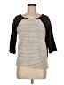 Jessica Simpson Gray Cardigan Size M - photo 1