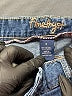 Amethyst Jeans Hearts Blue Jeans Size 9 - photo 7