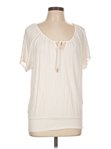 Chaus Short Sleeve Blouse (view 1)