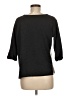 Jessica Simpson Gray Cardigan Size M - photo 2