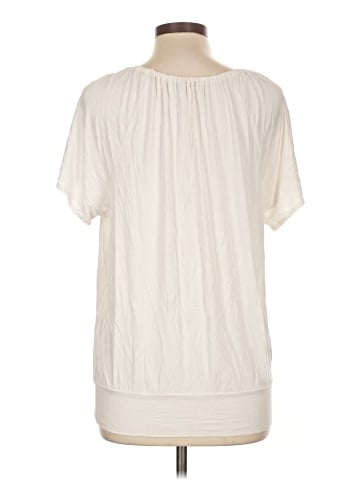 Chaus Short Sleeve Blouse (view 2)
