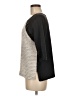 Jessica Simpson Gray Cardigan Size M - photo 5