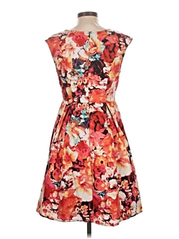 Liz Claiborne Cocktail Dress (view 2)