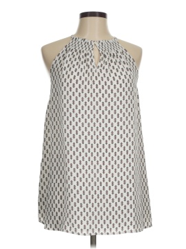 Ann Taylor Loft Sleeveless Blouse