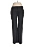 Express Chevron-herringbone Gray Dress Pants Size 13 - 14 - photo 1