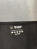 Unbranded Black Sleeveless Top Size L - photo 7
