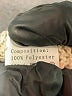 Unbranded 100% Polyester Tan Swimsuit Cover Up Size S - photo 4