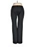 Express Chevron-herringbone Gray Dress Pants Size 13 - 14 - photo 2