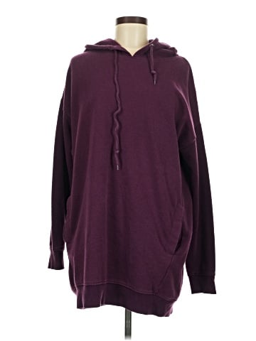 Zenana Outfitters Pullover Hoodie (view 1)