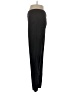 White Stag Solid Black Dress Pants Size 10 - photo 5