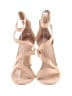 Aldo Tan Pink Heels Size 8 1/2 - photo 2