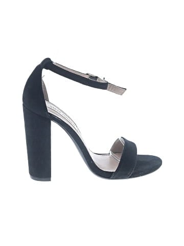 Steve Madden Heels (view 1)