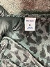Old Navy 100% Cotton Animal Print Black Jumpsuit Size XS - photo 4