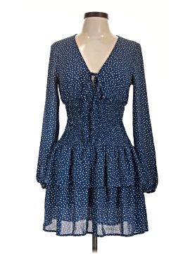Forever 21 Casual Dress