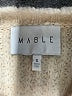Mable Tan Turtleneck Sweater Size S - photo 7