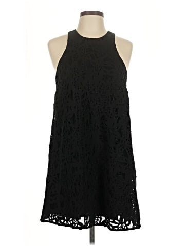 Design Lab Lord & Taylor Cocktail Dress (view 1)