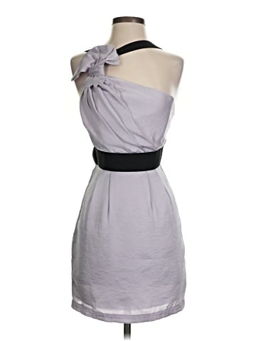 BCBGeneration Cocktail Dress (view 1)