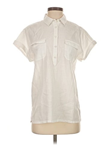 Tommy Bahama Short Sleeve Button-Down Shirt (view 1)