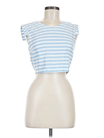 JOA Short Sleeve Top (view 1)